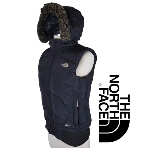 The North Face Jackets & Blazers - XSmall excellent condition North Face Prodigy 600 Vest